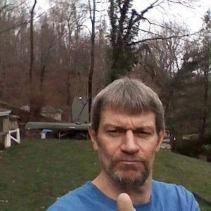 Meet your Posher, Terry